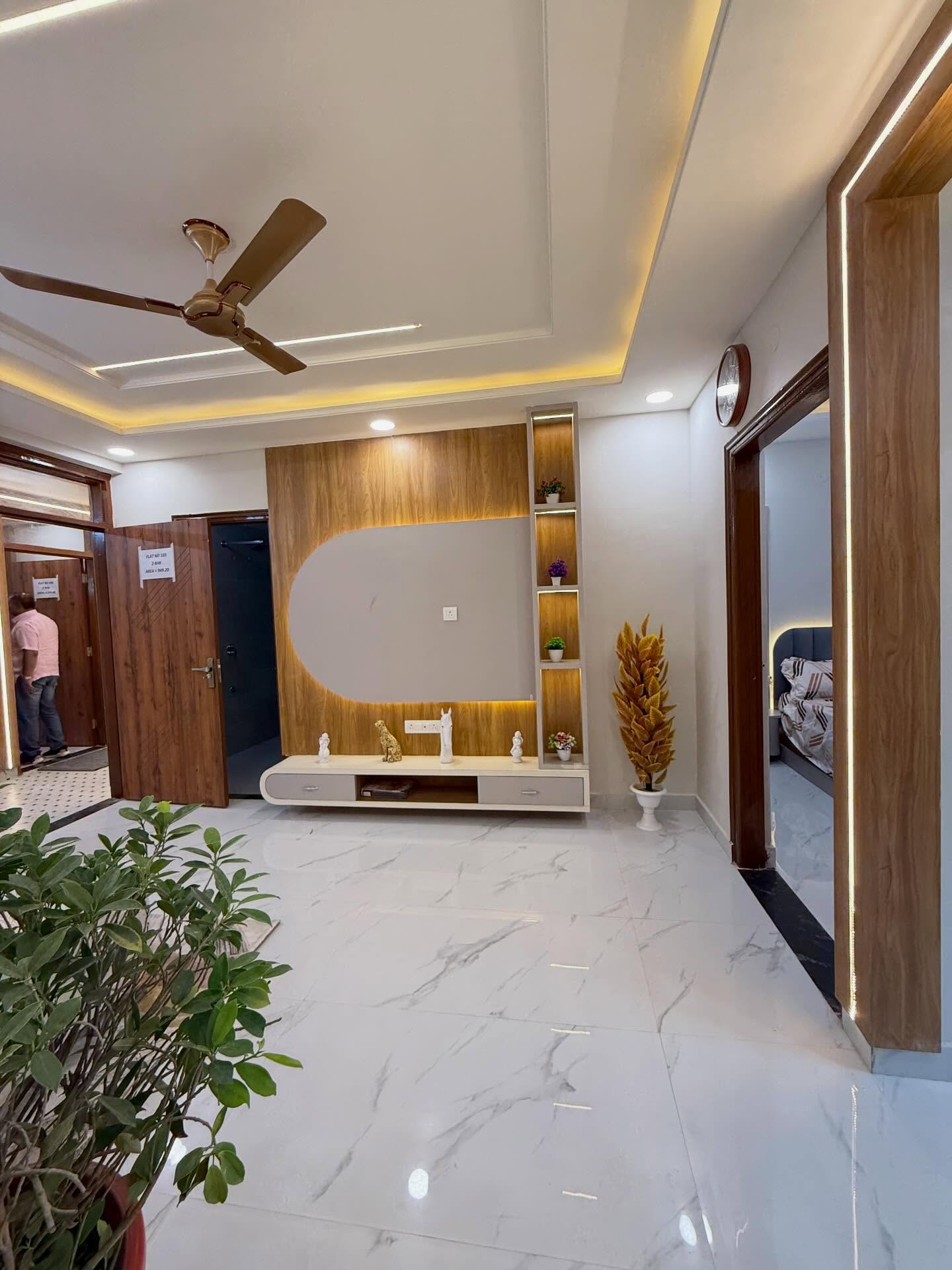 Buy Luxury 3 BHK Flats in Ajmer Road Jaipur | Jaipur Plots-Ajmer Road-Jaipur